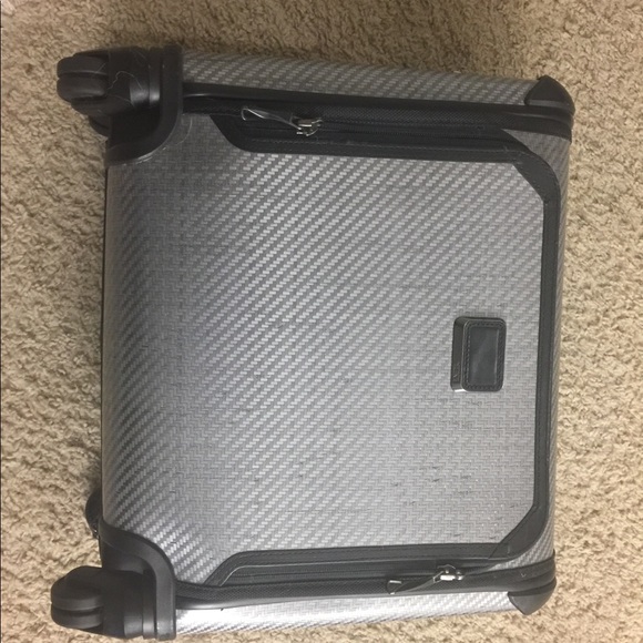 Tumi Handbags - Tumi luggage